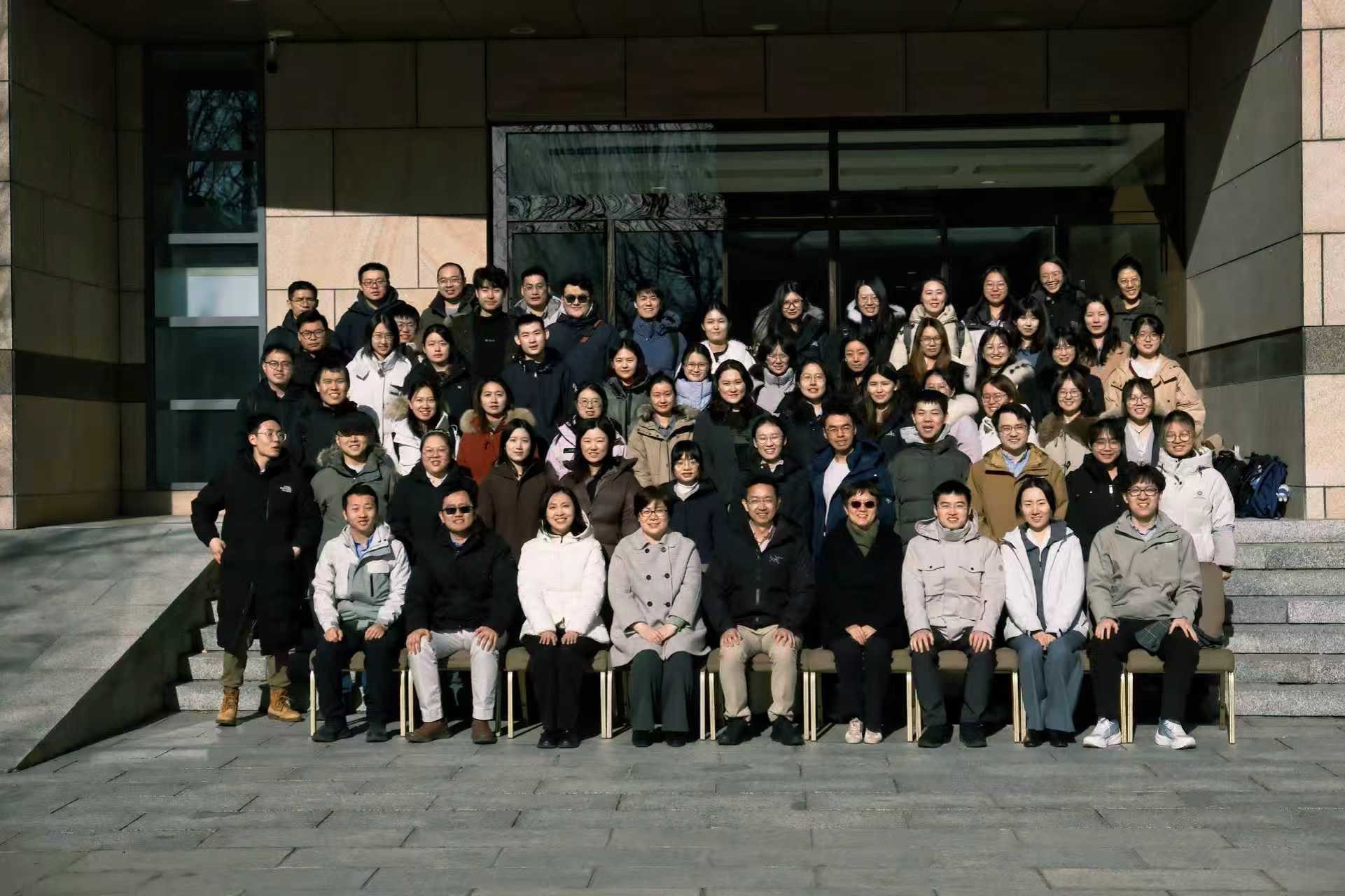 Tang Lab — Yi Tang Laboratory, Xuanwu Hospital, Capital Medical University